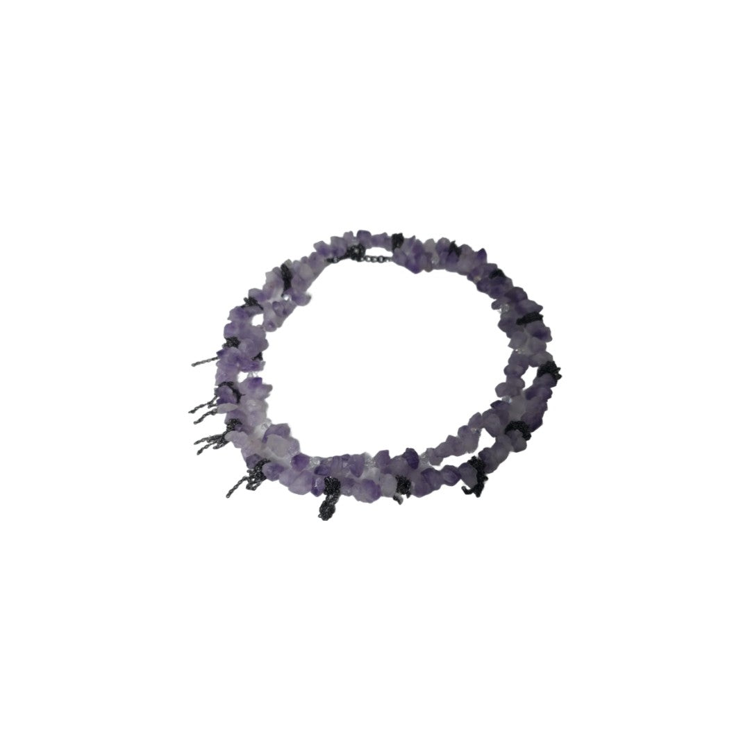 Amethyst Chip