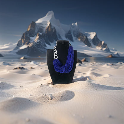 Azure Cascade